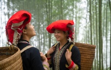 Sapa: randonnée à travers les villages ethniques et retour à Hanoï
