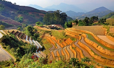 Grande Découverte du Vietnam